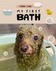 「Dog salon mofu mofu　余市町」