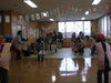 「宇奈月子育て支援センターからのお知らせ(１１月)」