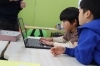 真剣なシーンもワイワイ楽しいシーンも！「CodeCampKIDS（コードキャンプキッズ）LCVアーク諏訪教室」