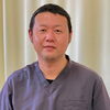 柔道整復師　大圖洋平「山本接骨院」