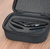 天候に合わせて付け替えできるULTLA  LENS「【限定品】天候に合わせて付け替えできるSWANS偏光サングラス」
