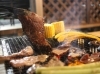 ちょうどいいボリューム「手ぶらでBBQセット」「バーベキューパーク・GRILL・Yachiyo」