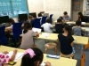 「そろばん塾ピコ八千代中央教室」基礎学力はもちろん！　集中力や人間力を育てる究極の右脳教育