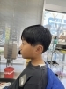 おしゃれに敏感な小学生お待ちしています！「Hair office ISSEI」