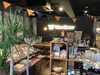 店内はハロウィンの演出で撮影OK！「ハロウィン気分をいかがですか【船橋市  北習志野駅徒歩7分　 リフォーム＆壁紙専門店】」