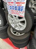「【中古タイヤ】155/65R13 75Q  スタッドレス4本セット 2016年式  ￥21,890」