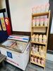 Happy Kitchenの商品も買えるよ♪「まいぷれ村上編集部、新事務所のご紹介★【まいぷれ村上・地域情報発信中！】」
