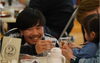 「【2025年3月29日(土)】ファン感謝祭がワクリエ新居浜で実施されました✨🌈」