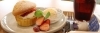 地元産の野菜にこだわったランチを楽しめる♪　【Ribbon kitchen（リボンキッチン）】