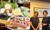 「鴨鍋・一品料理 鴨栄」北新地で24年続いた老舗の鴨鍋屋！　生でも食べられる河内合鴨