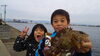 「魚釣り大好き！！」
