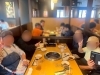 テーブル毎の写真「🍖焼き肉レクリエーションに行ってきました！✨」