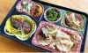 450円
※写真はオーダー弁当一例「うまえもん」