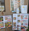 色んなセットをご用意しています😋「色んなセットをご用意しています😋　京阪本線牧野駅より徒歩1分🍣『立ち食い寿司』専門店　桜すし🍣」