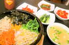 韓国家庭料理　長今（チャングム）