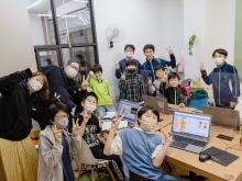 プログラミングスクール Do! Kids Lab