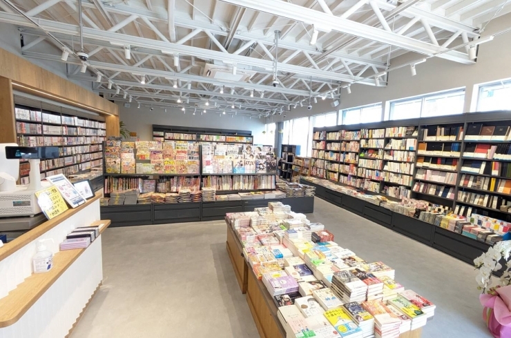 「CHIENOWA BASE」地域で繋がる　新しい本屋の形「CHIENOWA BASE」