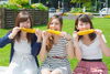 「合宿免許なら鉄工団地自動車学園で！」