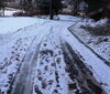「雪道運転の基本！」