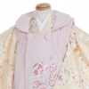 「本日のオススメ衣裳　《3歳女児》京みやび　恵風【足立区　北千住　着物ネットレンタル　七五三レンタル　アンティーク　下町モダン  KIMONO工房 奏】」