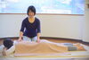お布団の上でできる「癒しのゆらし」講座！「キャンペーン終了☆ありがとうございました！【出雲市　ボディケア講座　アロマトリートメント　よもぎ蒸し】」