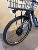 「BRIDGESTONE bikke入荷！B400バッテリー搭載の24/20インチ子ども乗せ中古電動アシスト自転車」