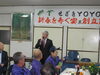 田中草加市長も駆けつけてくださいました。<br><br>