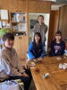 FORYOUこども食堂で龍大生イベント‼︎「4月20日は第28回FORYOUこども食堂🍀」