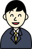 「一度会ってみませんか！？」