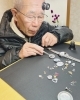 「前川時計店」止まったままの時計はございませんか？