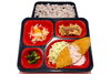 ヘルシー弁当「３月１３日のお弁当🍱」