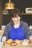 皆様に美味しいベーグルを届けたい。そんな想いで作っています。「GEs BAGEL WORKS」