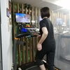 有酸素運動も大切♪「脂肪を減らそう♪　温め＆キャビ＆ジムの組み合わせが一つの場所で完結♪予約なし【女性専用24時間ジムアワード八王子】」