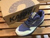 KARHU LEGACY 96 Pub Quiz「着想源はパブクイズ！ カルフ「レガシー 96」。」