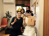 「Happy Birthday☆」