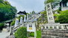 「多田の市」多田神社から多田を、川西を活性化！　毎月第一日曜日に開催！