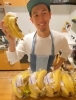 FORYOU代表マスターゆう「第39回FORYOUこども食堂開催報告」