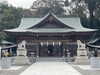 「まいぷれ北九州編集部　黒崎にある神社岡田神社に行ってきました」