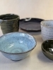 初めてのろくろでもこんなに素敵な作品が！「今年の目標は決まった？　陶芸で、自作の器で日常に彩りを♪」