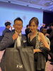 妖艶な美しさ杉本彩さん🥰「☆カラフル野菜の小山農園、東京會舘へ☆」