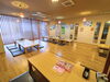 お座敷席はゆったり広々「夏休みの家族利用に♪お子様プレートとお座敷席のご紹介【岡谷市｜韓国料理店｜眞礼】」