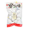 冬が終わるにつれて販売終了です！「期間限定「雪あん」がもうすぐ終了です！　★大丸本舗★」