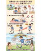 膝の痛み（オスグッド）「膝の痛み（オスグッド）に悩んでいませんか？」