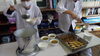 給食の風景「「舞鶴引き揚げの日」給食！」