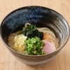 温うどん