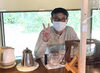 元気・健康になるもとカフェディ「元気・健康になる  麹漬けぶりの照り焼き　南区で腸活ランチが食べられる古民家カフェ」