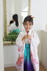 「雪が降っております　COCOユニオンで後どり七五三 お宮参り　誕生日　記念写真　家族写真も」