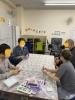 個性とペースを尊重した成長支援「作業の合間に折り紙体験(^^♪🎨」