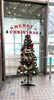 こてはし温水プール「メリークリスマス！　子どもが家庭で育つ機会を　千葉事務所　都賀駅徒歩５分」