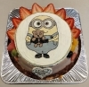 「デコレーションケーキ」